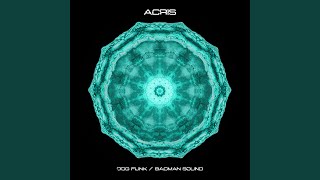 Dog Funk - Acris