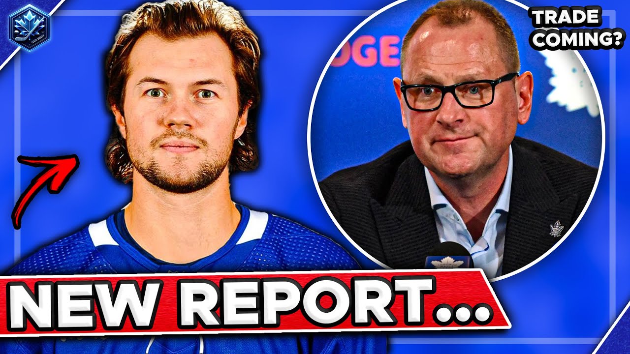 MASSIVE Trade Incoming… Report Reveals Potential Trade with Blue ...
