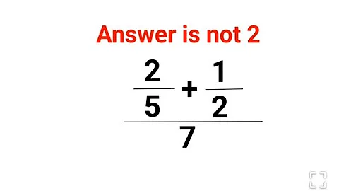 3-(2/3)÷(2/3)The answer is not 2. Many got it wrong!  Ukraine Math Test #math #percentages #ukraine