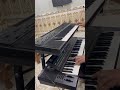 YAMAHA PSR 62 ياماها 200 احمد زكريا 