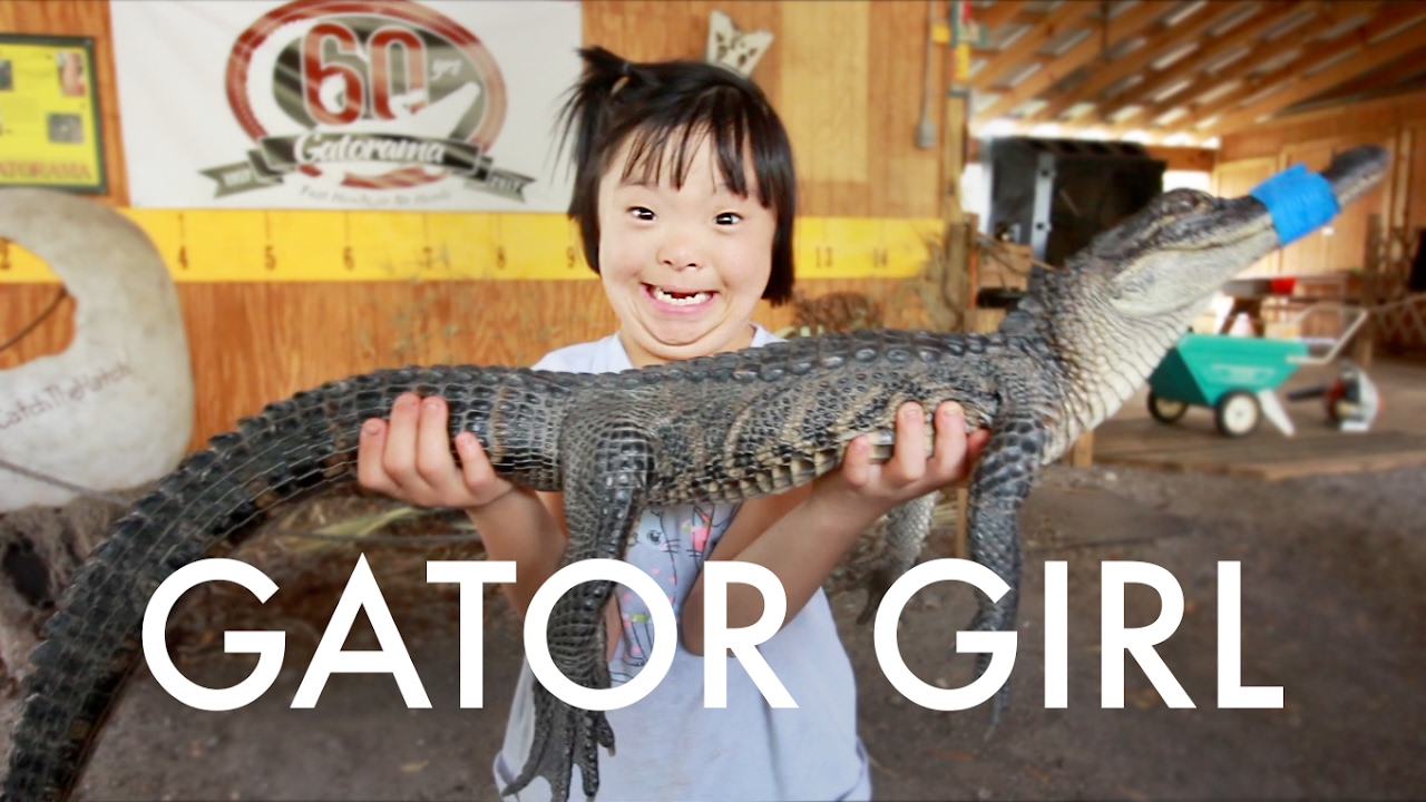 GATORAMA : RV Full-time w/9 kids - YouTube