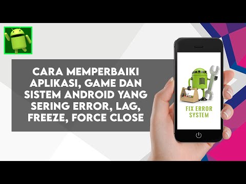 Video: Cara Memperbaiki Bug Dalam Game