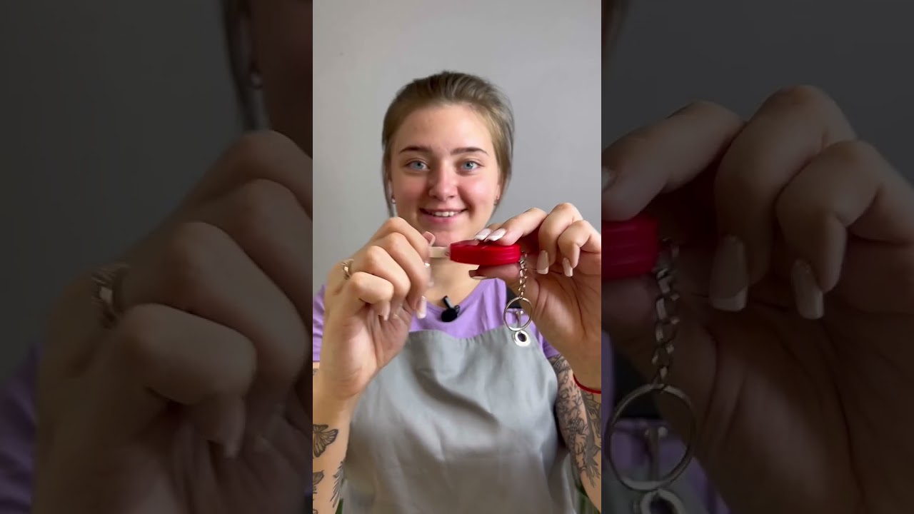 Определяем густоту волос