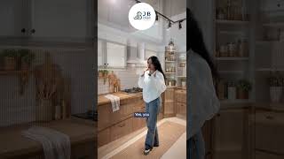 modlurkitchen pop The heart of your home deserves the best Create your dream kitchen with Mayur