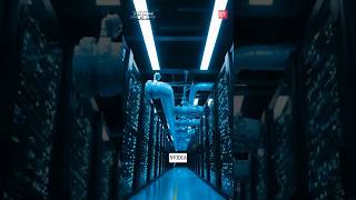 Nvidia's Plan For AI Data Centers | Less Water Consumption?