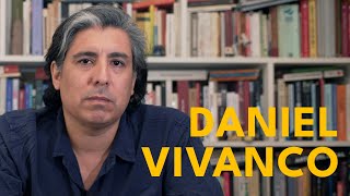 Daniel Vivanco