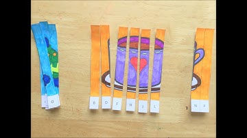 Pooley Productions Winter Agamograph