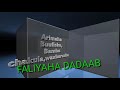 Faliyaha dadaab channel  subscribe like and share and get latest information from dadaab camps