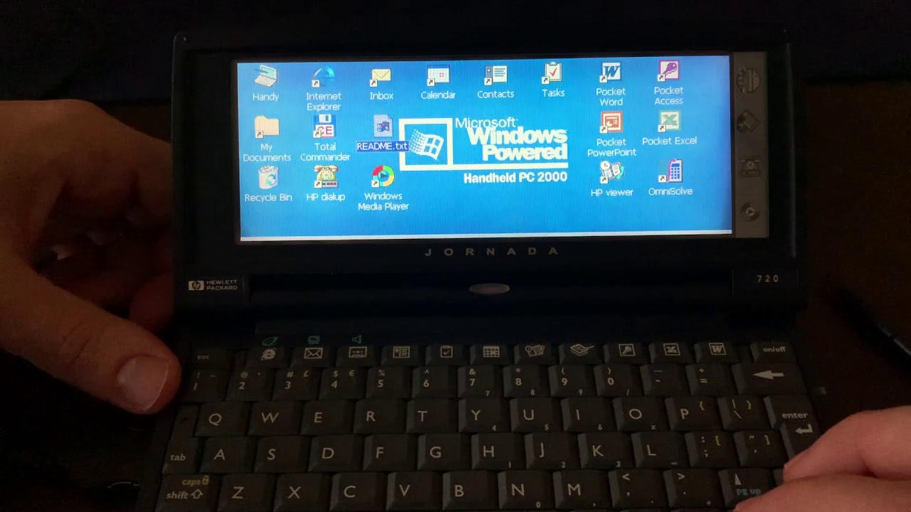 Python for Windows CE YouTube