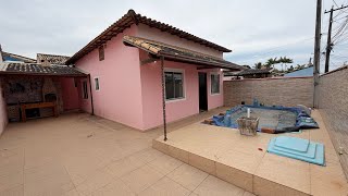 Casa a venda no Residencial Gravatá | Felipe Cunha 