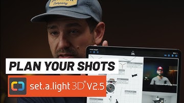 Unleash Your Vision with Set.a.light 3D