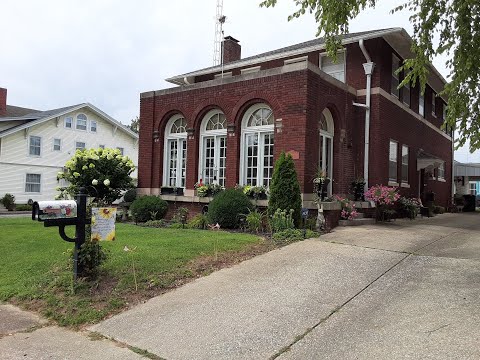 1211 14 Th Street, Bedford, IN home video tour