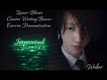 Zaner-Bloser Cursive Writing Bonus - Exercise Demonstration (Improvised)