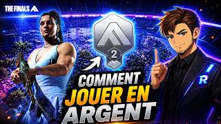 Comment jouer en argent (Ranked SoloQ EP14) - The Finals saison 10