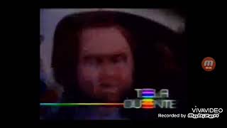 Encerramento Jornal Nacional Inicio A Próxima Vitima 130395