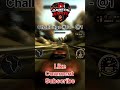 Need for Speed Most Wanted (2005) Challenge Series #13 | Tollbooth Time Trial #1 #nfsgamers #shots