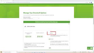 How to Manage Your Huntington Overdraft Options
