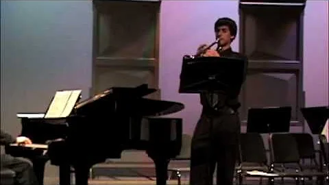 Nathan McClure - Sarabande