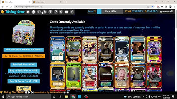 Rising Star | Purchasing 3 Items |Can Of Petrol | First Rehearsal Room | Storage Trailer Quinn Trim