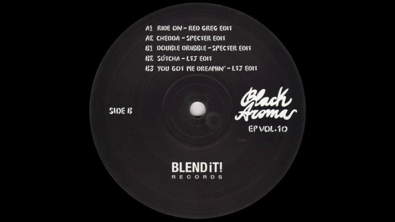 RIDE ON-RED GREG EDIT