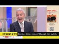 Ukraine war | Michael Clarke analyses Kremlin response after Zelenskyy letter to Putin
