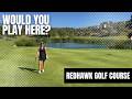 Inside Redhawk Golf Club | One of Temecula's Best Public Golf Courses ⛳