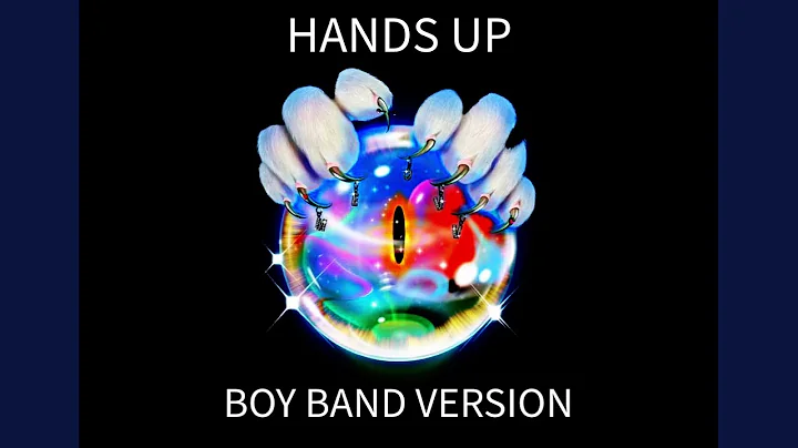 MEOVV - Hands Up (Boy Band Ver.)