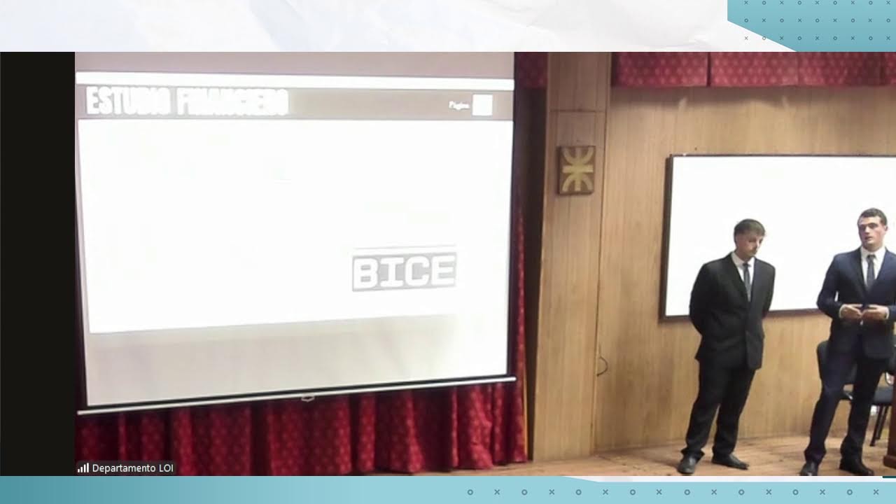 PROYECTO FINAL -  LAUTARO FRADES  -  JOAQUIN  TOFAY - LOI - UTN FRCU