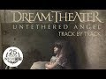 DREAM THEATER: Untethered Angel (Track By Track)