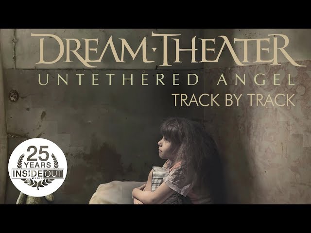 DREAM THEATER: Untethered Angel (Track By Track) class=