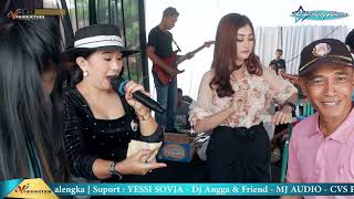 Dasar Jodo @ D'Bintang Musica @ Sukasari