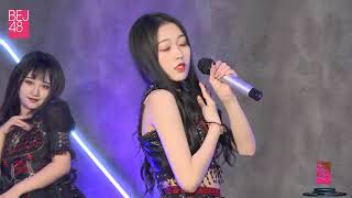 《爱的舞娘》 BEJ48 200530