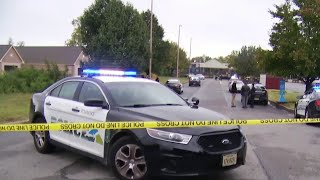 The latest on a Roanoke shooting that involved an officer