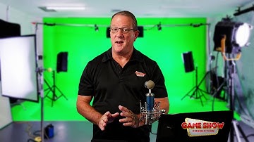 VIRTUAL GAME SHOWS SHORT OVERVIEW