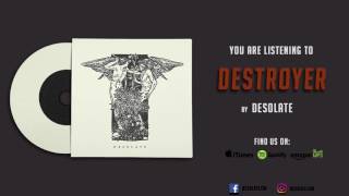 Desolate - Destroyer