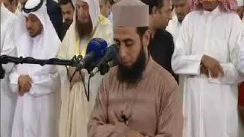 سورة الرحمن للقارئ محمد حسن الميداني