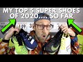 My top 5 carbon plate shoes of 2020 so far | The best of the carbon plate running shoes | eddbud