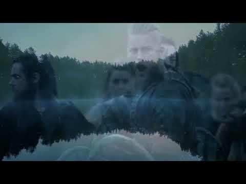 My Mother told me & Valhalla calling by Miracle of Sound ft. Rock'n Rose.