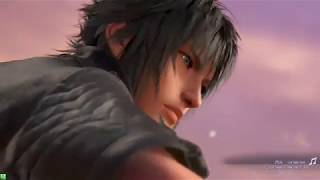 【DFFAC】ノクティス ネアッシュ#9【ダイヤ】Dissidia Final Fantasy