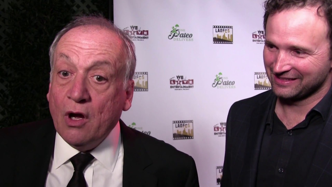 Interview with 'War for the Planet of the Apes' Visual Effects Creators Dan Lemmon & Joe Letteri