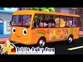 Die Räder vom Bus – Teil 5 | Kinderlieder | Little Baby Bum Deutsch | Cartoons für Kinder