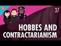 Chaos Versus Order The Role of Contracts in Hobbesian Philosophy