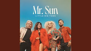 Mr. Sun