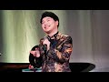 三丘翔太🎤✨地元・横浜で感動の10周年コンサート🎉「華のひと」&恩師の名曲を熱唱🔥