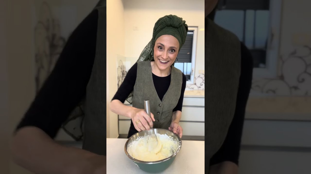 עוגת גבינה כשרה לפסח !!