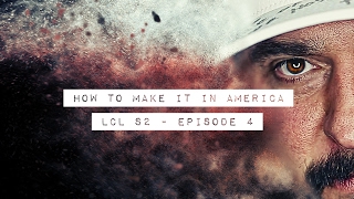 How to Make it in America | ft. Andy Frisella