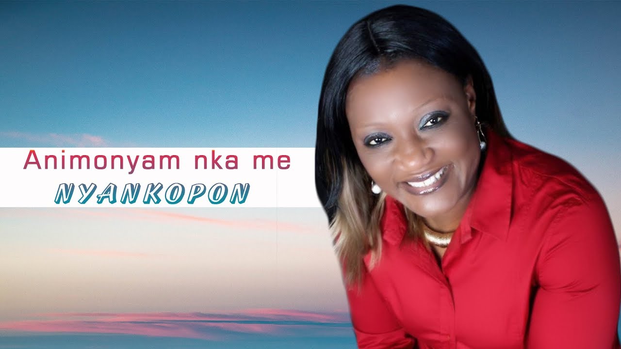 maa-fausty-animonyam-nka-me-nyankopon-official-video-youtube