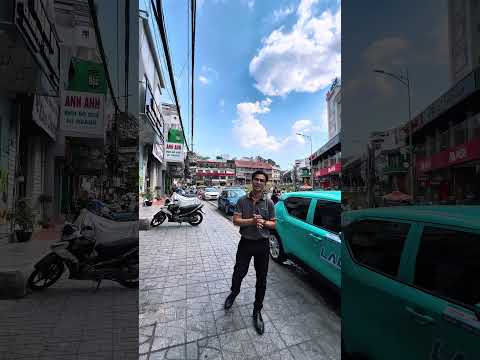 Nhà phố 3 tầng ngay trung tâm Đà Lạt. Chỉ 5 tỷ 8