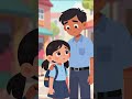 A Father's Love ❤️ Emotional Kids Story About Family