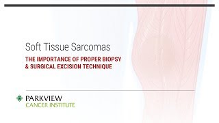 Soft Tissue Sarcomas: The Importance of Proper Biopsy & Surgical Excision Technique screenshot 4